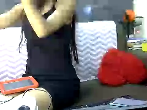 Snapshot of Your-muskan chatting on 12.01.25 Your-muskan online show from 12.01.25