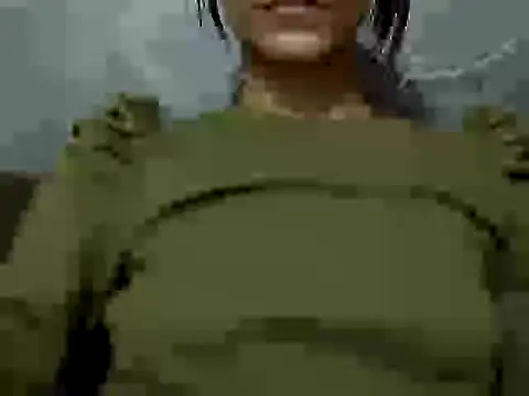 Snapshot of Your-muskan chatting on 12.04.25 Your-muskan online show from 12.04.25