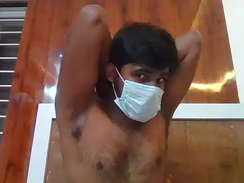 hotboy hyd1 online show from 09.21.25