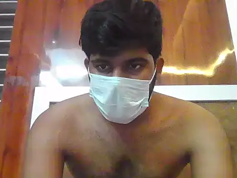 hotboy hyd1 online show from 09.29.25