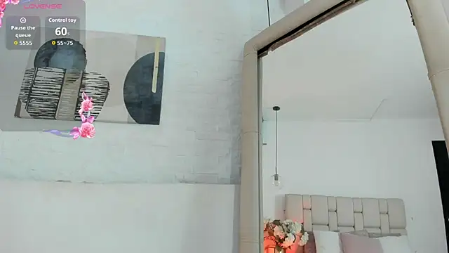 Sarah GothicGirl online show from 05.09.26