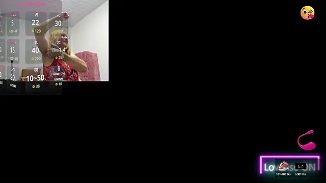 Snapshot of esmeraldaladys chatting on 07.08.26 esmeraldaladys online show from 07.08.26