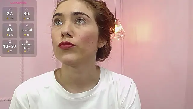 danna7cute online show from 09.23.25