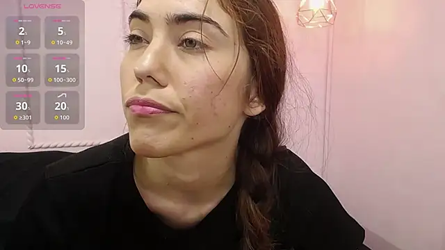 danna7cute online show from 10.04.25