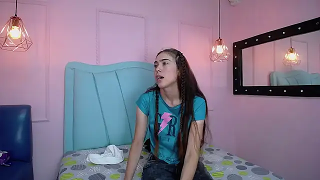 danna7cute online show from 11.06.25