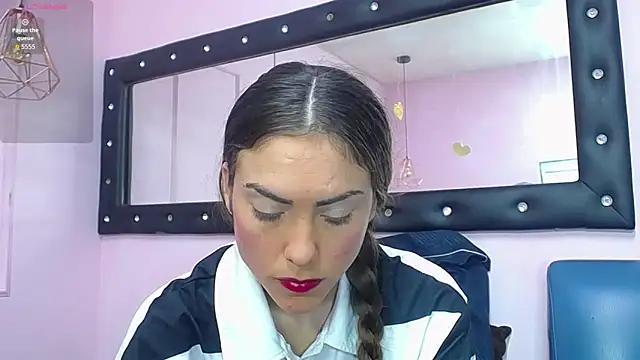 danna7cute online show from 04.29.26