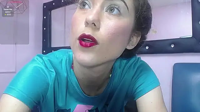 Snapshot of danna7cute chatting on 05.22.26 danna7cute online show from 05.22.26