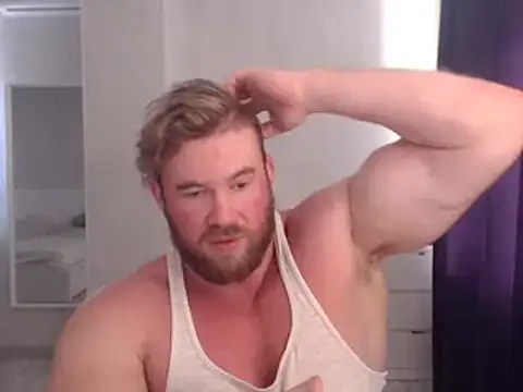 Snapshot of ThorHemsworthRU chatting on 12.02.24 ThorHemsworthRU online show from 12.02.24