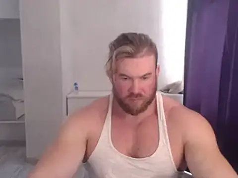 Snapshot of ThorHemsworthRU chatting on 12.03.24 ThorHemsworthRU online show from 12.03.24