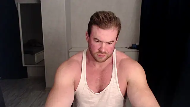 Snapshot of ThorHemsworthRU chatting on 01.13.25 ThorHemsworthRU online show from 01.13.25