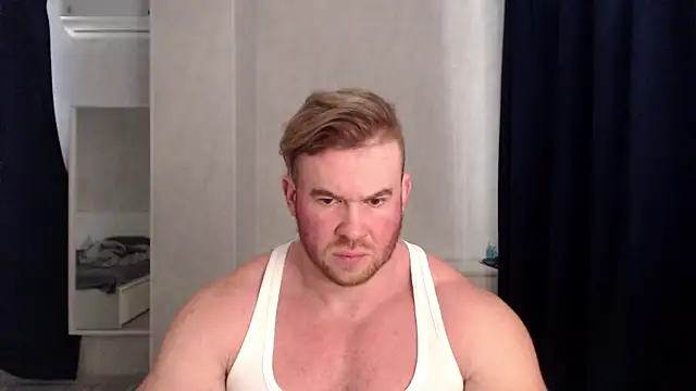 Snapshot of ThorHemsworthRU chatting on 01.24.25 ThorHemsworthRU online show from 01.24.25