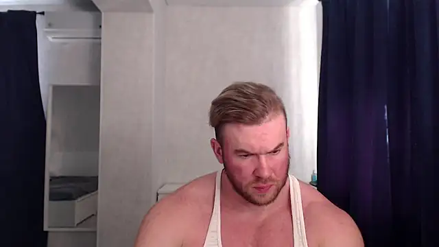 Snapshot of ThorHemsworthRU chatting on 01.31.25 ThorHemsworthRU online show from 01.31.25