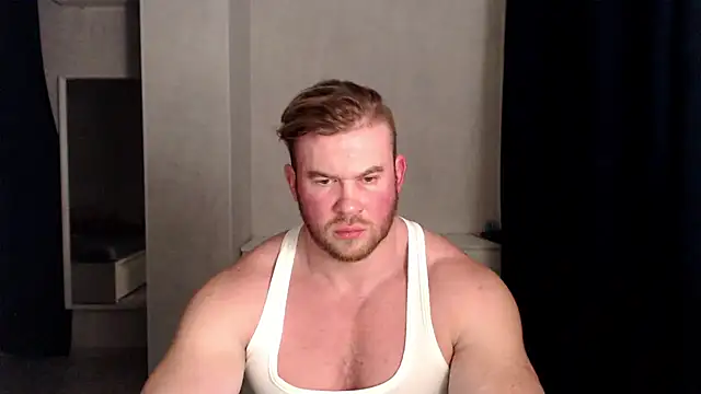 Snapshot of ThorHemsworthRU chatting on 01.31.25 ThorHemsworthRU online show from 01.31.25