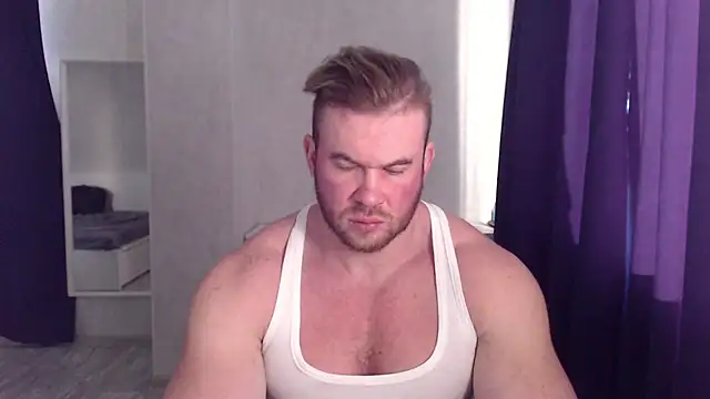 Snapshot of ThorHemsworthRU chatting on 02.01.25 ThorHemsworthRU online show from 02.01.25