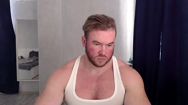 Snapshot of ThorHemsworthRU chatting on 02.03.25 ThorHemsworthRU online show from 02.03.25