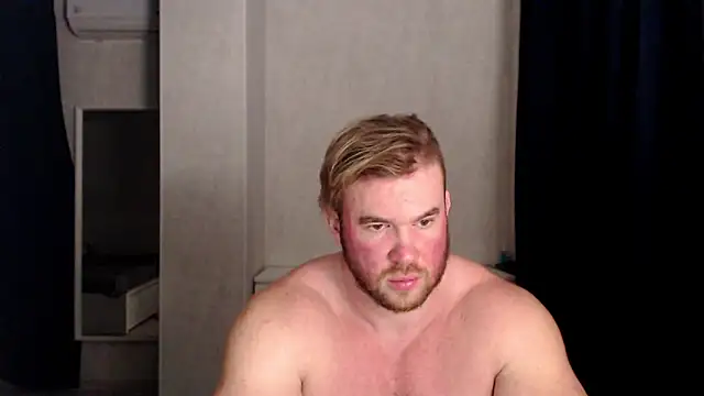 Snapshot of ThorHemsworthRU chatting on 02.03.25 ThorHemsworthRU online show from 02.03.25