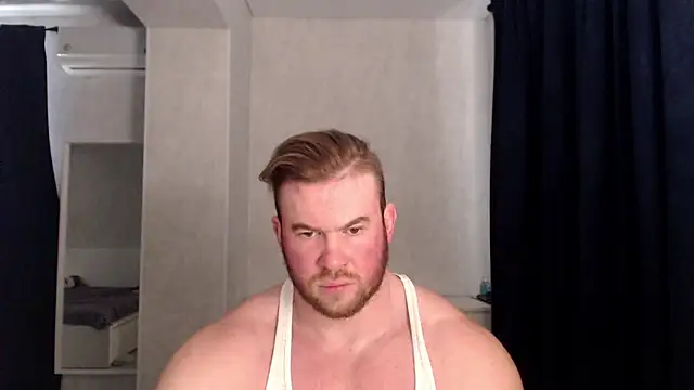 Snapshot of ThorHemsworthRU chatting on 02.04.25 ThorHemsworthRU online show from 02.04.25