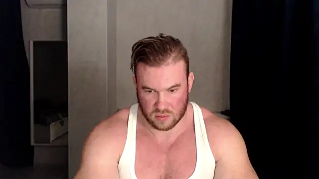 Snapshot of ThorHemsworthRU chatting on 02.05.25 ThorHemsworthRU online show from 02.05.25