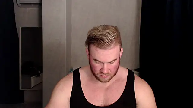 Snapshot of ThorHemsworthRU chatting on 02.19.25 ThorHemsworthRU online show from 02.19.25