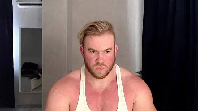 Snapshot of ThorHemsworthRU chatting on 02.20.25 ThorHemsworthRU online show from 02.20.25