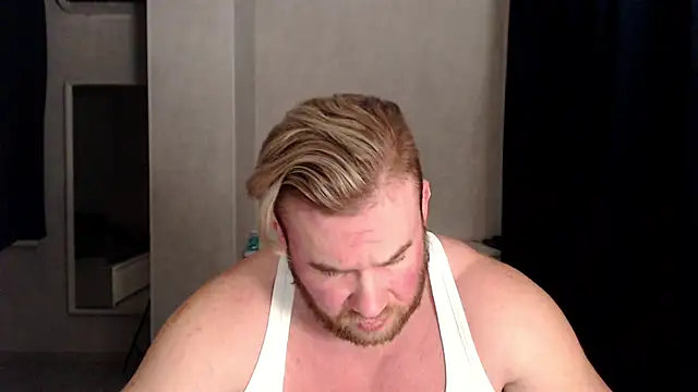 Snapshot of ThorHemsworthRU chatting on 02.28.25 ThorHemsworthRU online show from 02.28.25