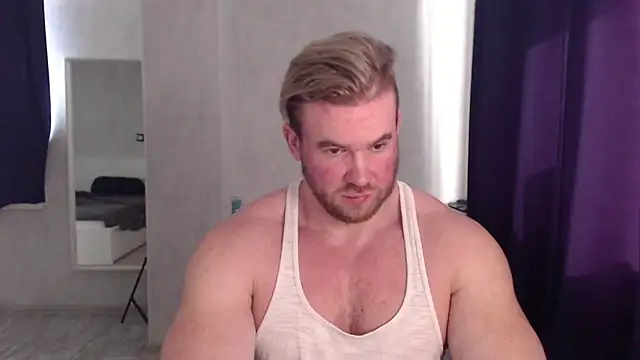 Snapshot of ThorHemsworthRU chatting on 03.06.25 ThorHemsworthRU online show from 03.06.25