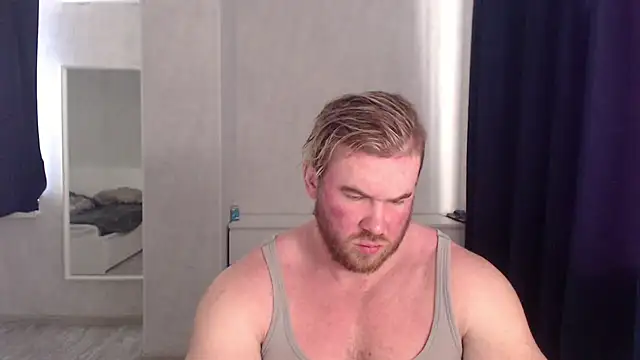 Snapshot of ThorHemsworthRU chatting on 03.14.25 ThorHemsworthRU online show from 03.14.25