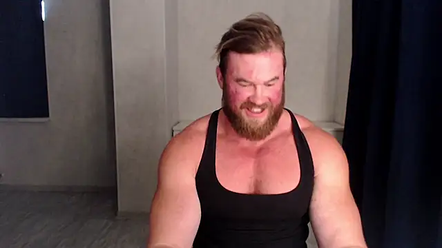 Snapshot of ThorHemsworthRU chatting on 09.13.25 ThorHemsworthRU online show from 09.13.25