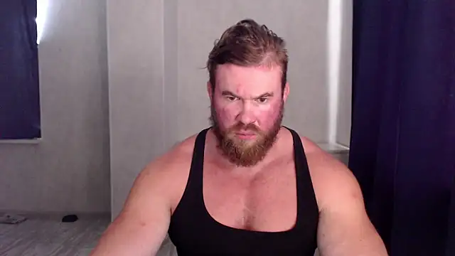 Snapshot of ThorHemsworthRU chatting on 09.19.25 ThorHemsworthRU online show from 09.19.25