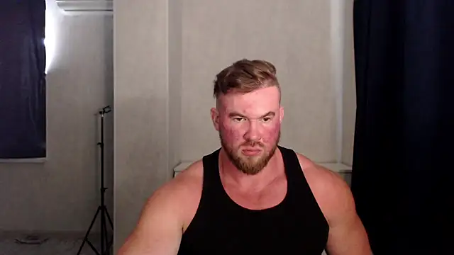 Snapshot of ThorHemsworthRU chatting on 09.26.25 ThorHemsworthRU online show from 09.26.25