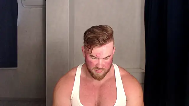 Snapshot of ThorHemsworthRU chatting on 09.28.25 ThorHemsworthRU online show from 09.28.25