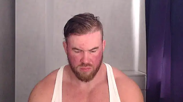 Snapshot of ThorHemsworthRU chatting on 10.03.25 ThorHemsworthRU online show from 10.03.25