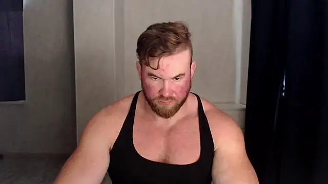 Snapshot of ThorHemsworthRU chatting on 10.04.25 ThorHemsworthRU online show from 10.04.25