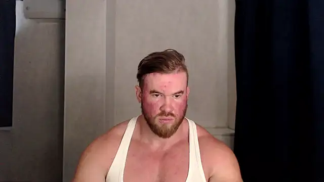 Snapshot of ThorHemsworthRU chatting on 10.05.25 ThorHemsworthRU online show from 10.05.25