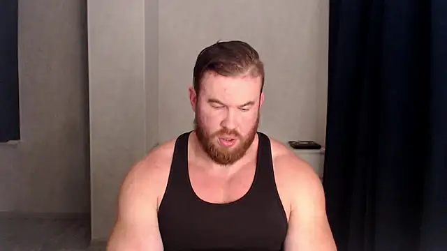 Snapshot of ThorHemsworthRU chatting on 10.19.25 ThorHemsworthRU online show from 10.19.25