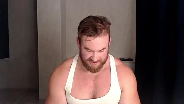 Snapshot of ThorHemsworthRU chatting on 10.20.25 ThorHemsworthRU online show from 10.20.25