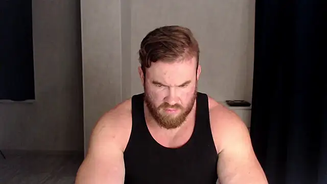 Snapshot of ThorHemsworthRU chatting on 10.21.25 ThorHemsworthRU online show from 10.21.25