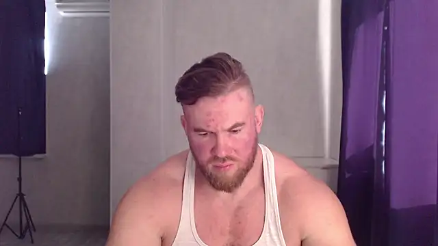 Snapshot of ThorHemsworthRU chatting on 11.07.25 ThorHemsworthRU online show from 11.07.25