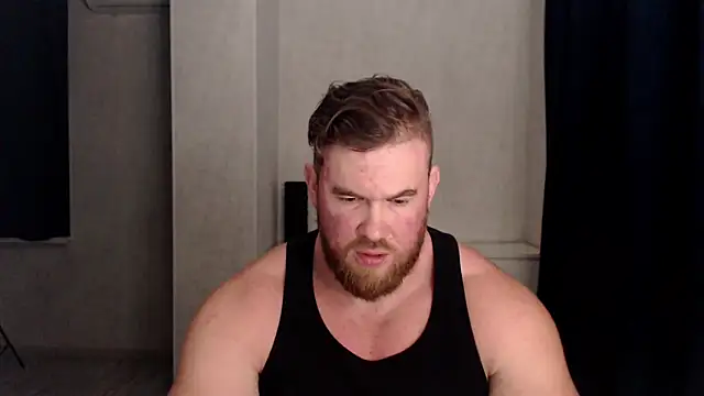 Snapshot of ThorHemsworthRU chatting on 11.14.25 ThorHemsworthRU online show from 11.14.25