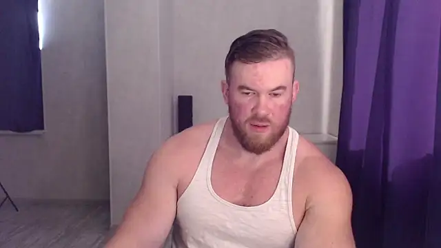 Snapshot of ThorHemsworthRU chatting on 11.15.25 ThorHemsworthRU online show from 11.15.25