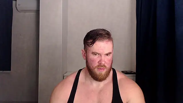 Snapshot of ThorHemsworthRU chatting on 11.22.25 ThorHemsworthRU online show from 11.22.25