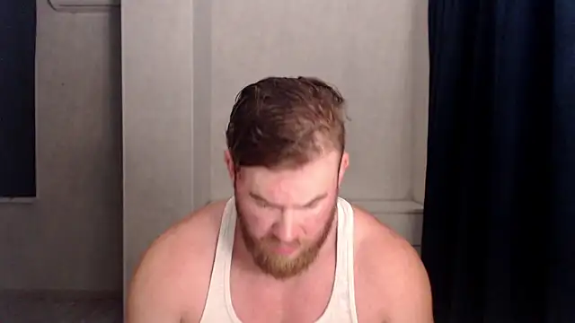 Snapshot of ThorHemsworthRU chatting on 11.26.25 ThorHemsworthRU online show from 11.26.25