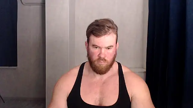 Snapshot of ThorHemsworthRU chatting on 12.05.25 ThorHemsworthRU online show from 12.05.25