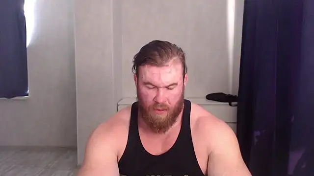 ThorHemsworthRU online show from 04.29.26