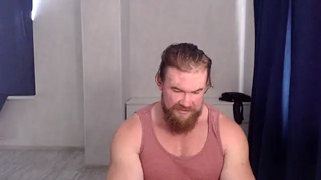 ThorHemsworthRU online show from 06.20.26