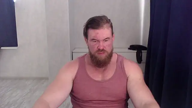 ThorHemsworthRU online show from 06.21.26