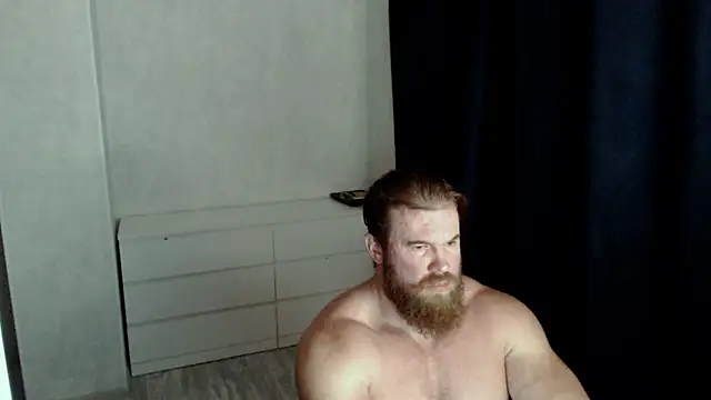 ThorHemsworthRU online show from 07.11.26