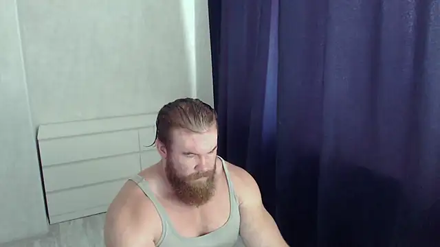 ThorHemsworthRU online show from 07.14.26