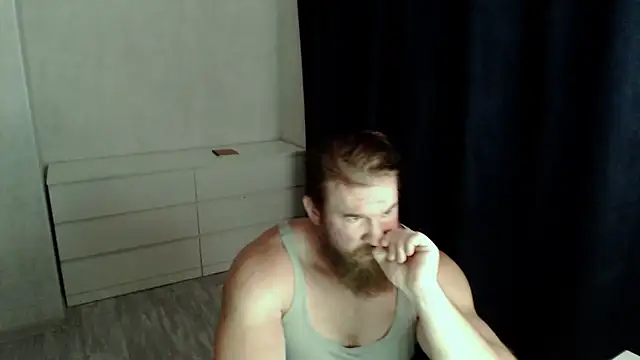 ThorHemsworthRU online show from 07.17.26