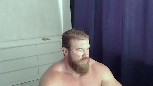 ThorHemsworthRU online show from 07.18.26
